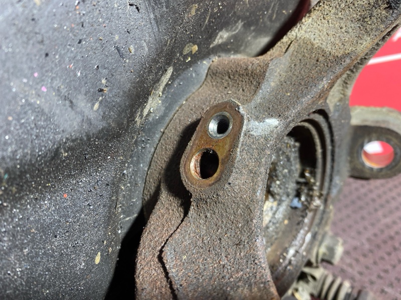 Ступица, 2000 рублей, Солонцы