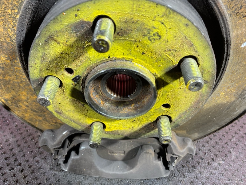 Ступица, 4200 рублей, Солонцы