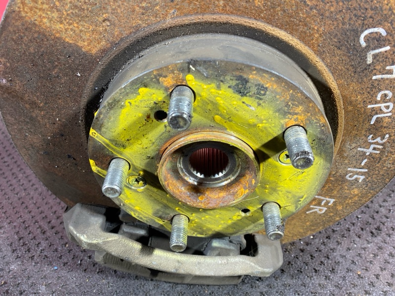 Ступица, 3500 рублей, Солонцы