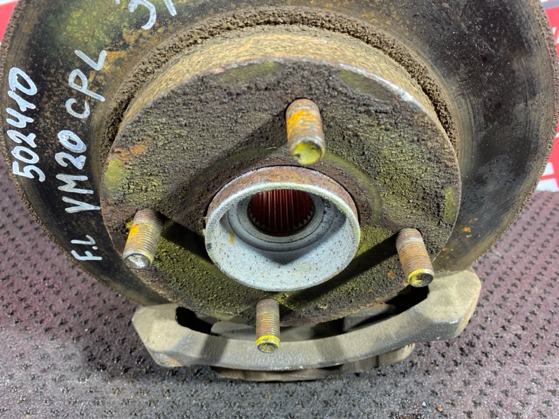 Ступица, 3000 рублей, Солонцы