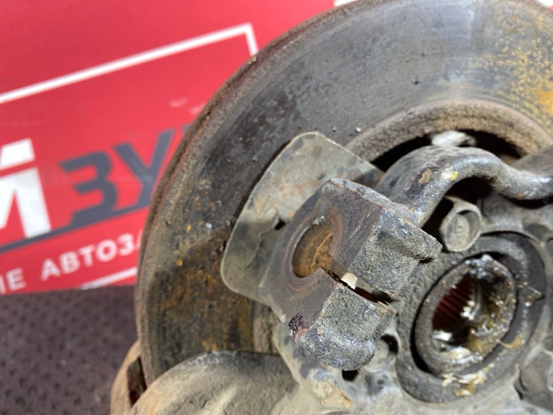 Ступица, 3000 рублей, Солонцы