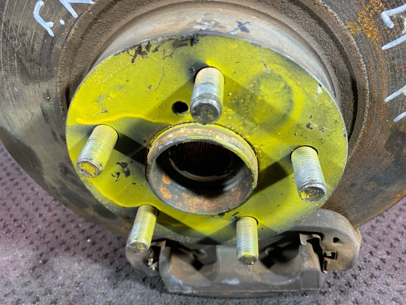 Ступица, 3500 рублей, Солонцы