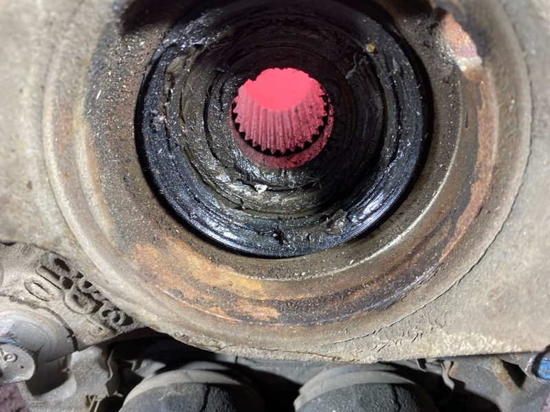 Ступица, 3500 рублей, Солонцы