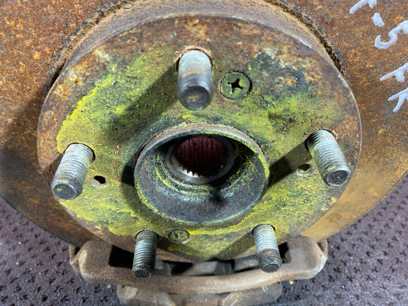 Ступица, 2500 рублей, Солонцы