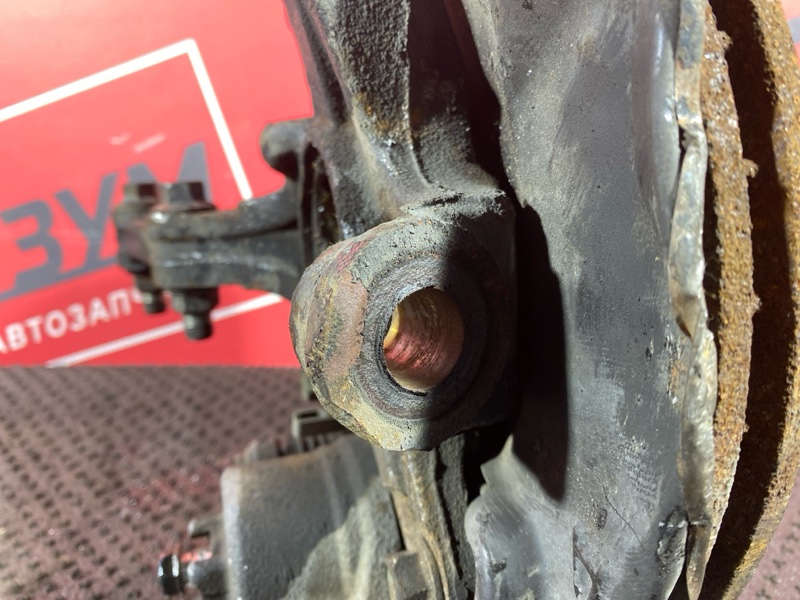 Ступица, 2500 рублей, Солонцы