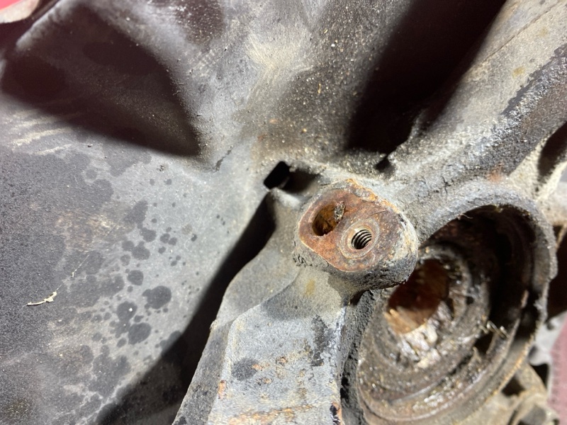 Ступица, 2500 рублей, Солонцы