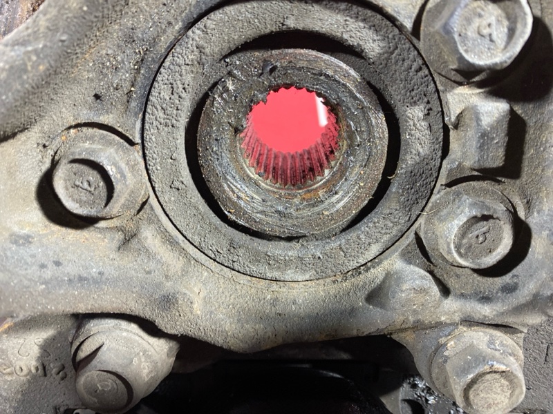 Ступица, 3000 рублей, Солонцы