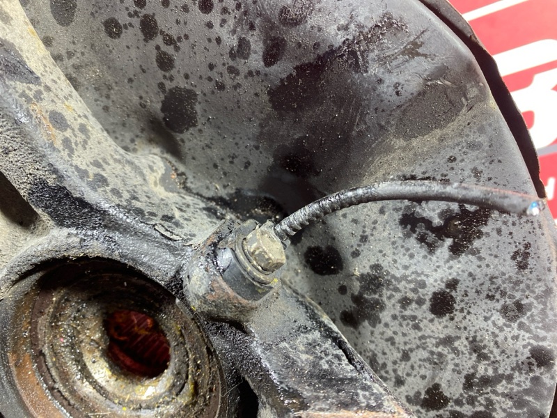 Ступица, 2500 рублей, Солонцы