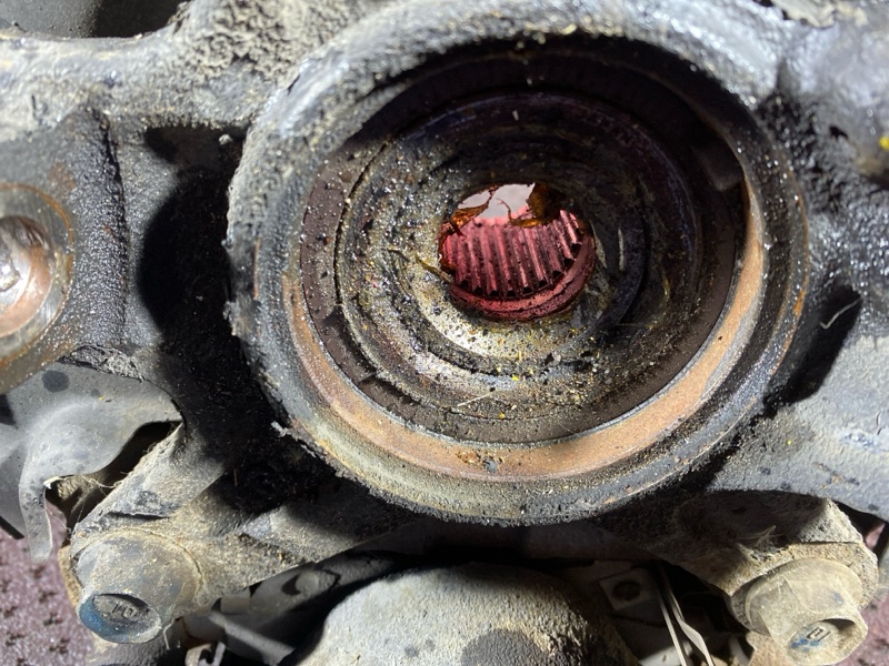 Ступица, 2500 рублей, Солонцы