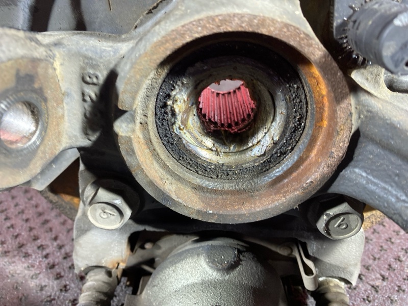 Ступица, 2300 рублей, Солонцы