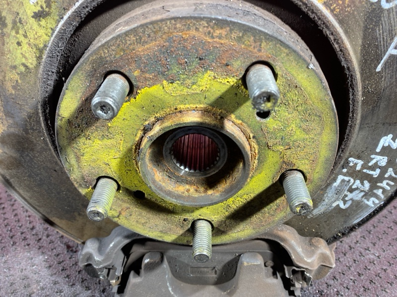 Ступица, 4200 рублей, Солонцы