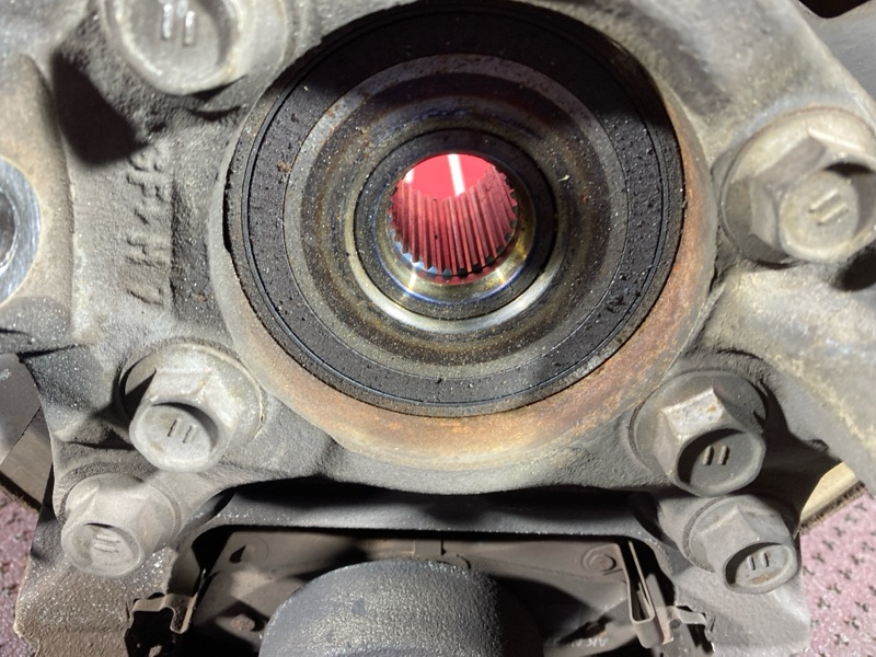 Ступица, 4200 рублей, Солонцы