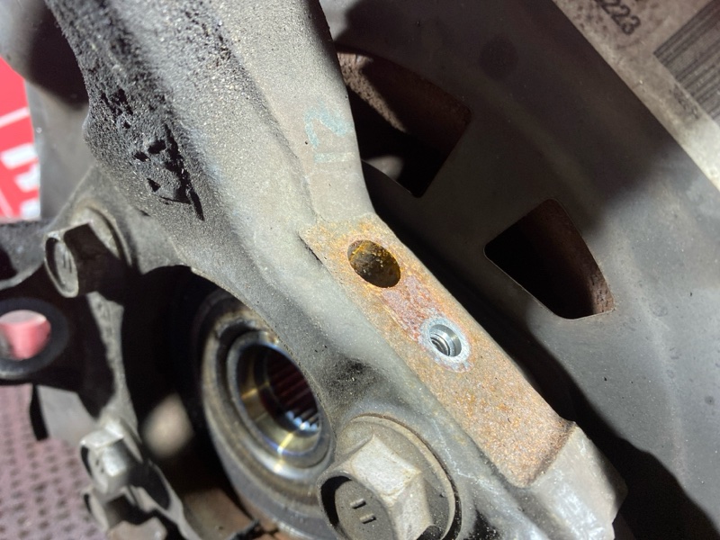 Ступица, 4200 рублей, Солонцы