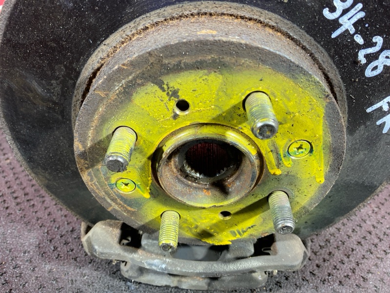 Ступица, 2000 рублей, Солонцы