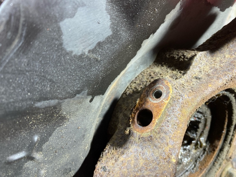 Ступица, 2000 рублей, Солонцы