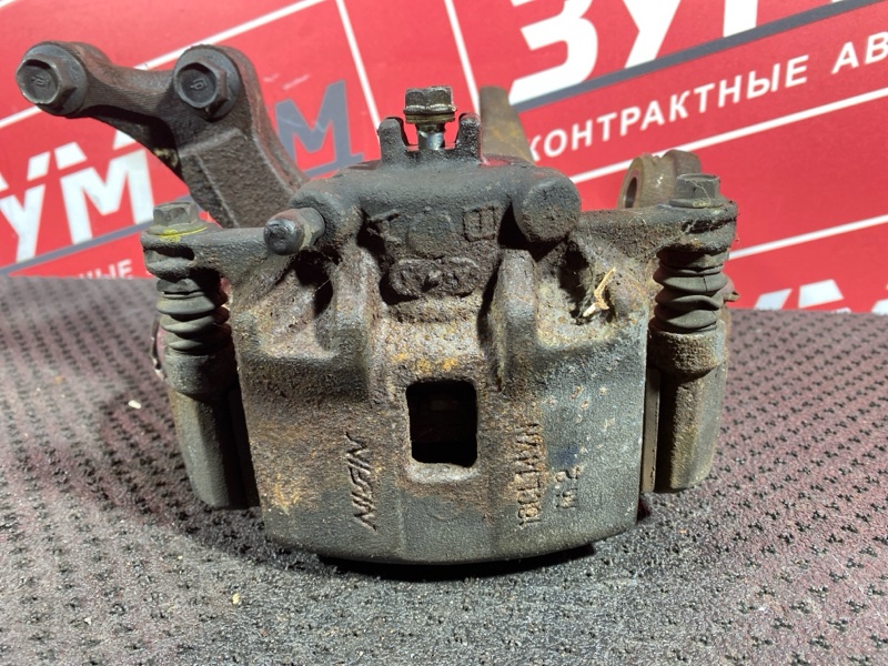 Ступица, 2000 рублей, Солонцы