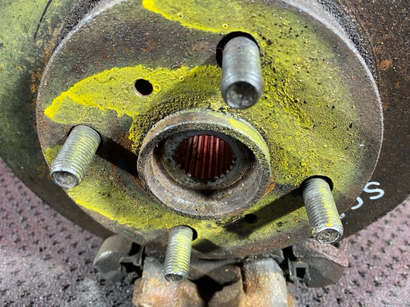 Ступица, 2300 рублей, Солонцы