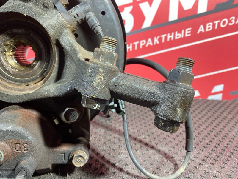 Ступица, 2300 рублей, Солонцы