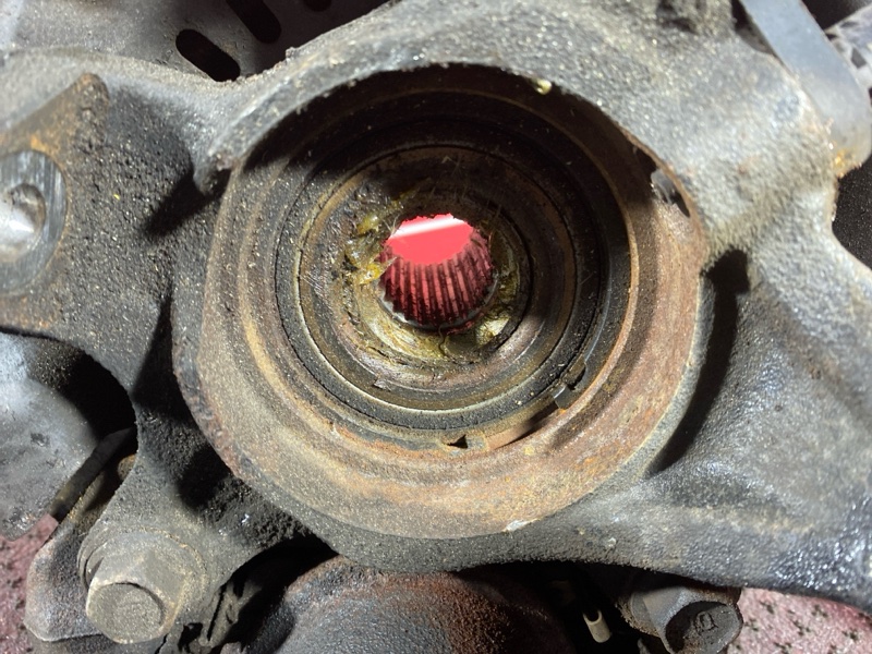 Ступица, 2300 рублей, Солонцы