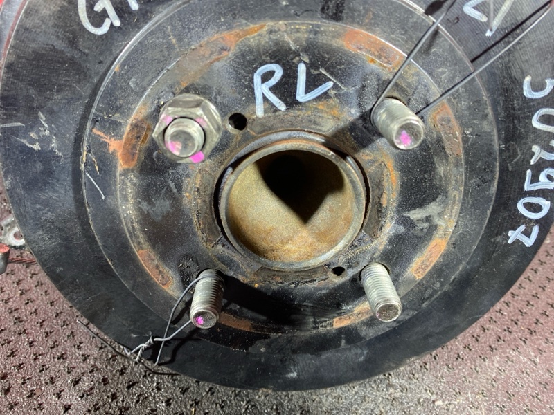 Ступица, 2500 рублей, Солонцы