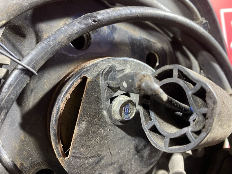 Ступица, 2500 рублей, Солонцы