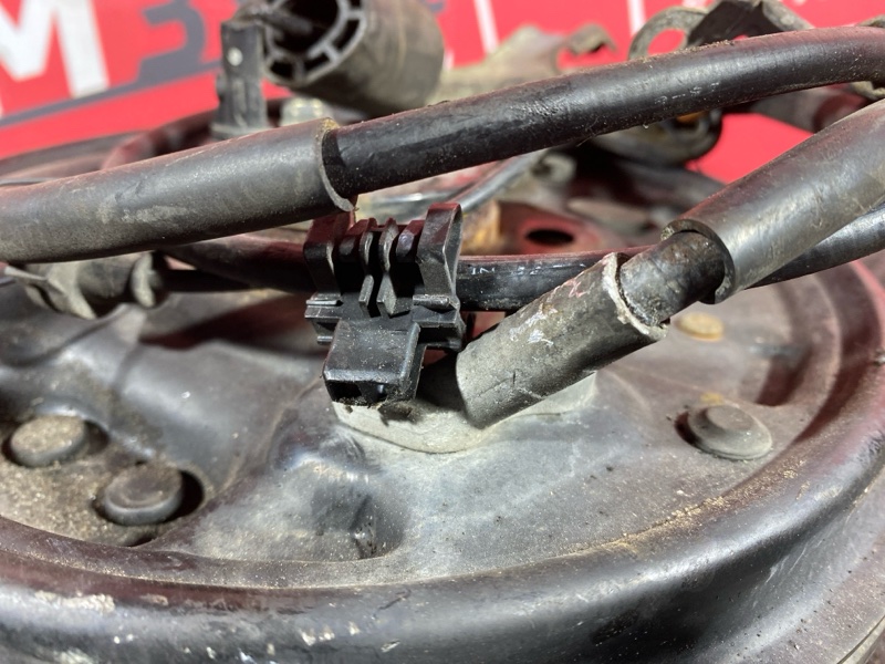 Ступица, 2500 рублей, Солонцы