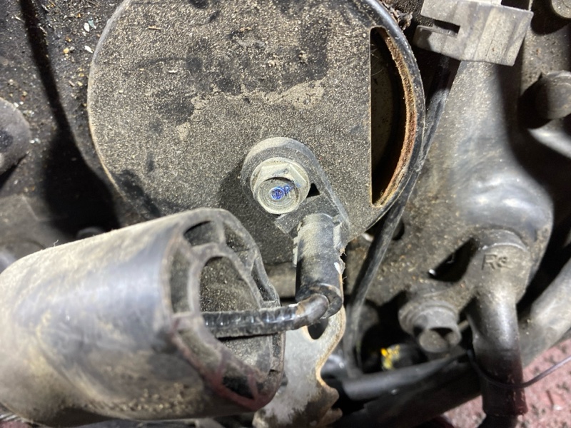 Ступица, 2500 рублей, Солонцы