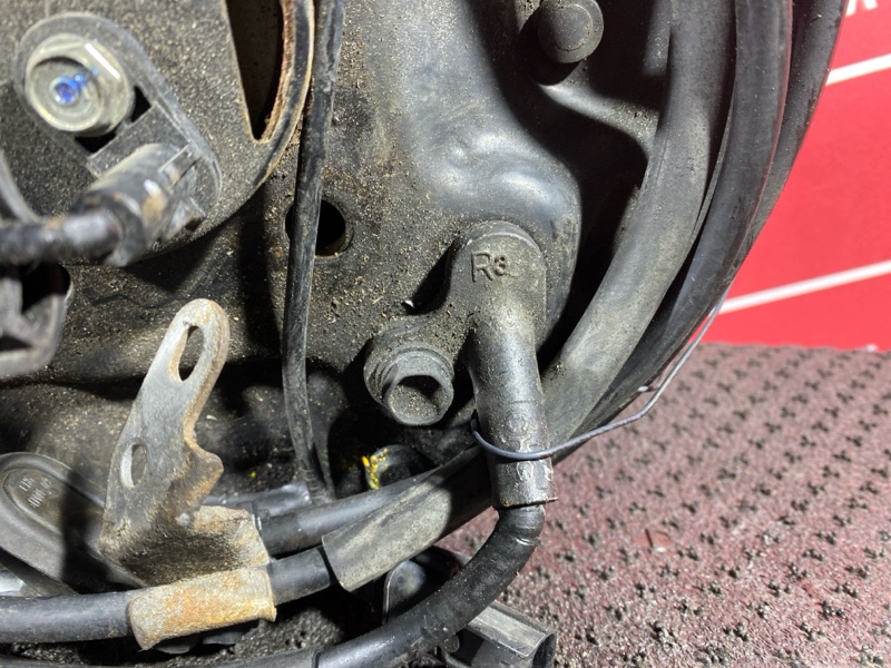 Ступица, 2500 рублей, Солонцы