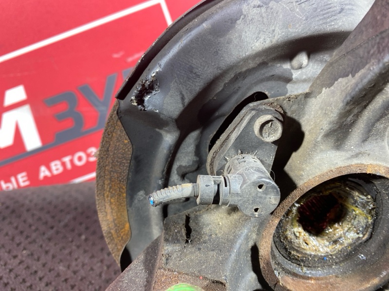 Ступица, 2300 рублей, Солонцы