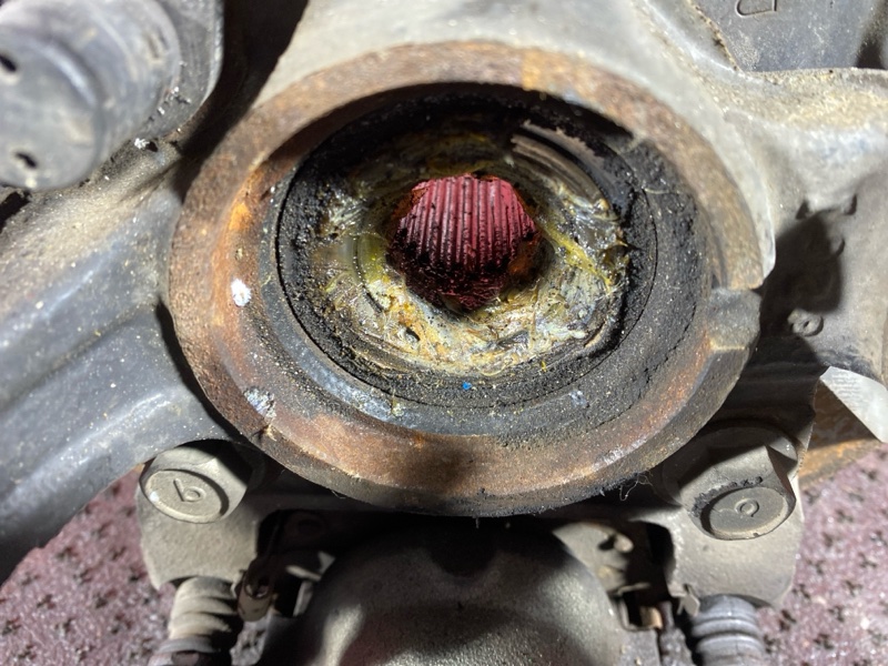 Ступица, 2300 рублей, Солонцы