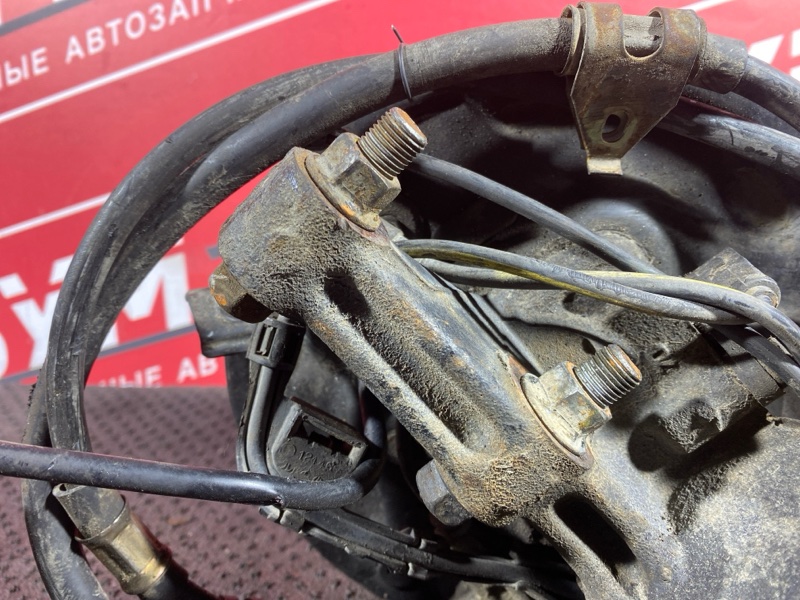 Ступица, 2500 рублей, Солонцы