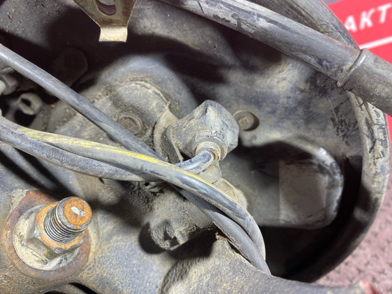 Ступица, 2500 рублей, Солонцы