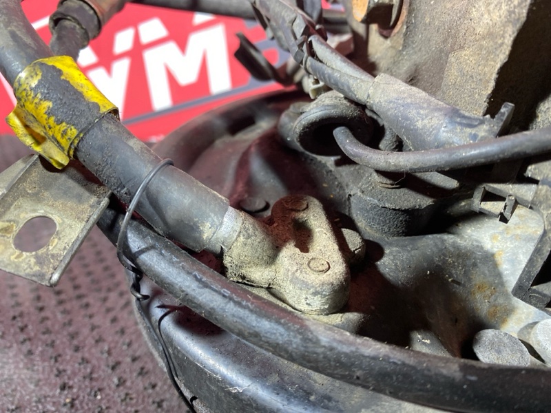 Ступица, 2500 рублей, Солонцы