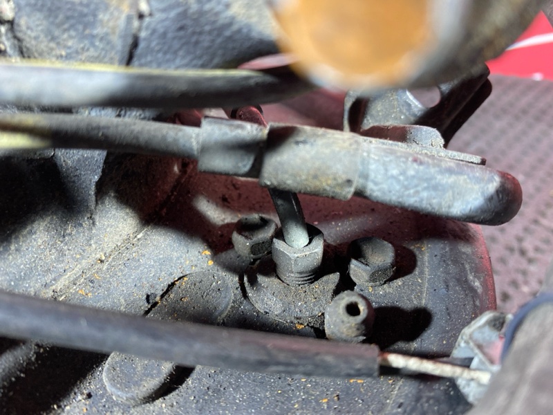 Ступица, 2500 рублей, Солонцы