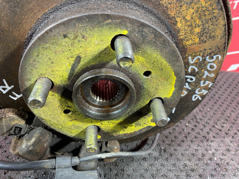 Ступица, 2300 рублей, Солонцы