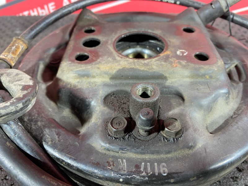 Ступица, 2000 рублей, Солонцы