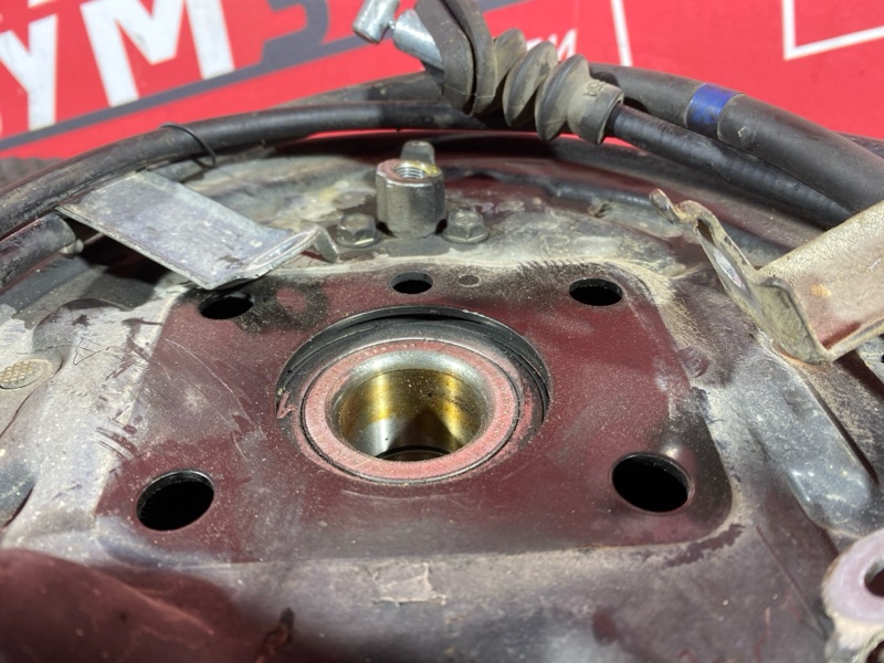 Ступица, 2000 рублей, Солонцы