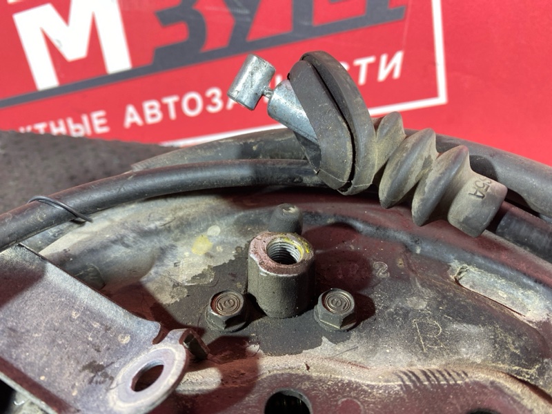 Ступица, 2000 рублей, Солонцы