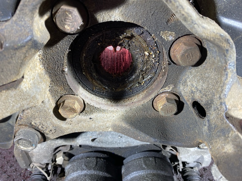 Ступица, 3500 рублей, Солонцы