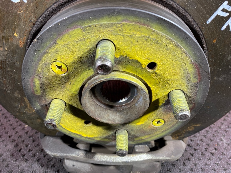 Ступица, 4000 рублей, Солонцы