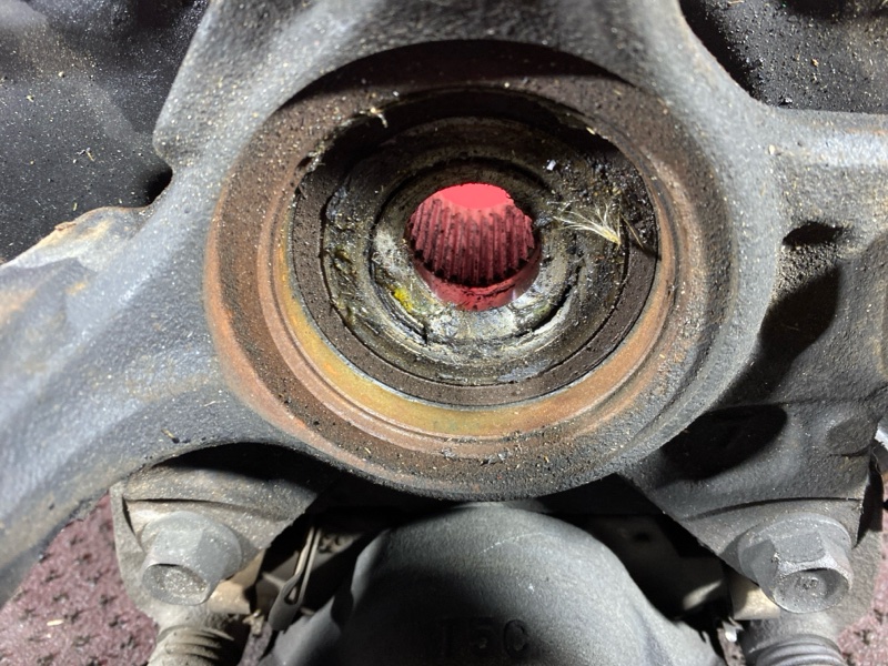 Ступица, 4000 рублей, Солонцы