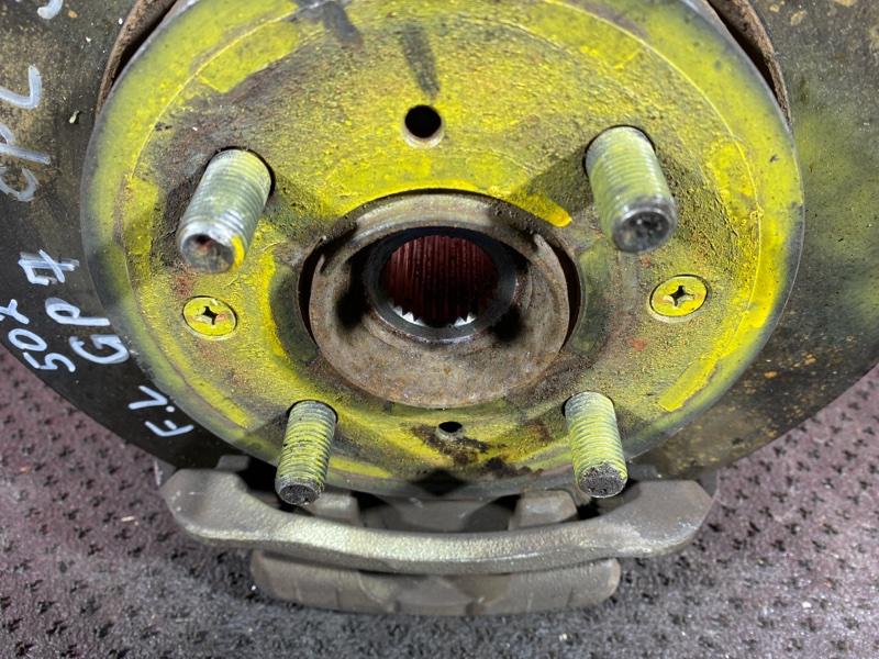 Ступица, 4000 рублей, Солонцы