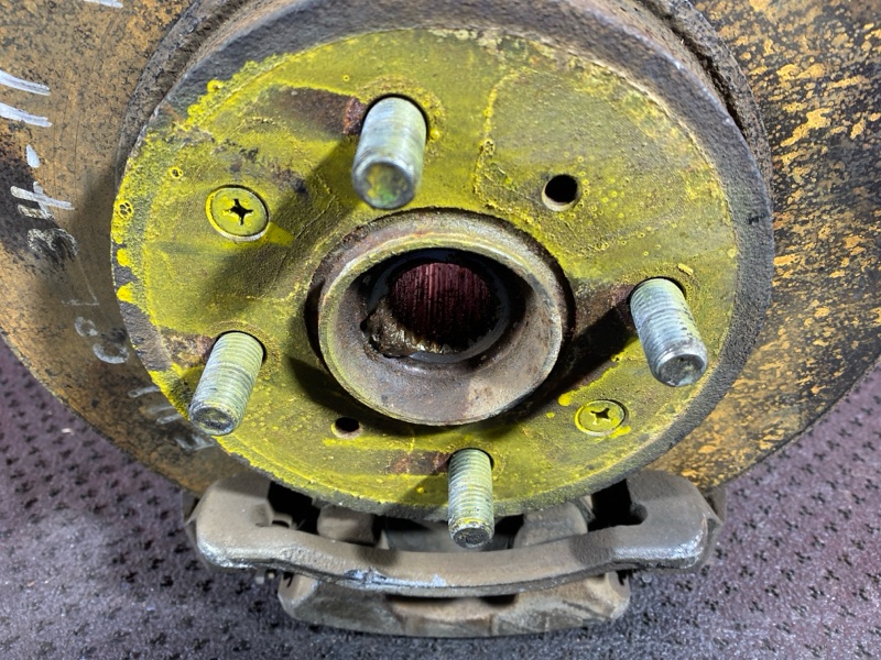 Ступица, 3000 рублей, Солонцы