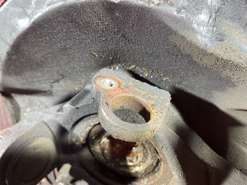 Ступица, 3000 рублей, Солонцы