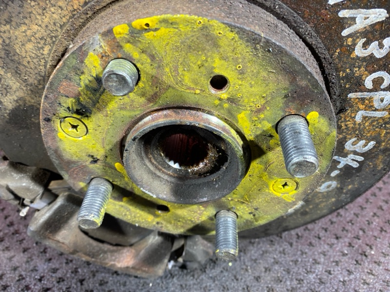 Ступица, 2000 рублей, Солонцы