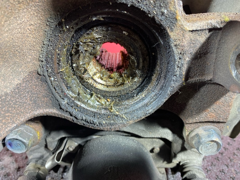 Ступица, 2000 рублей, Солонцы