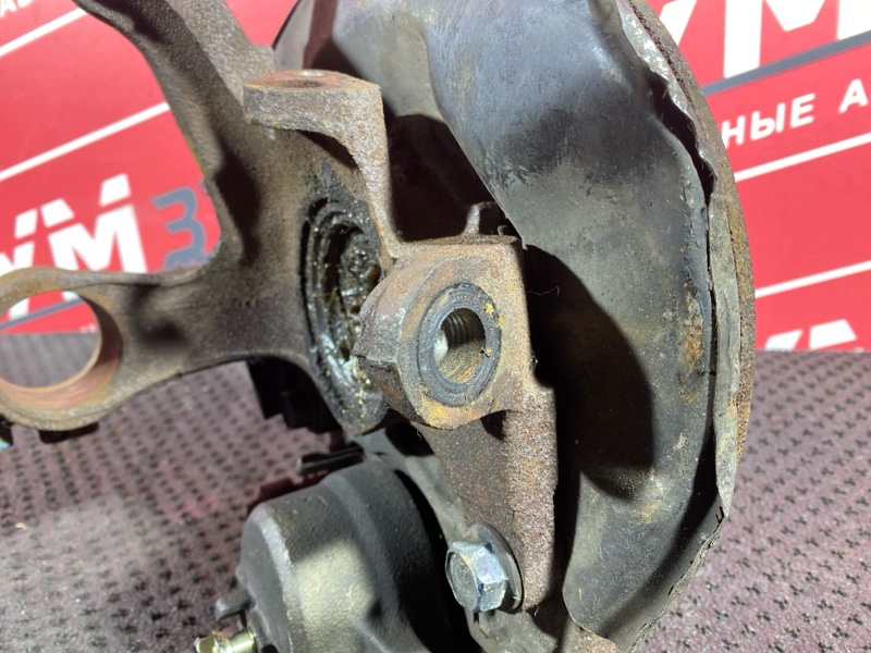 Ступица, 2000 рублей, Солонцы