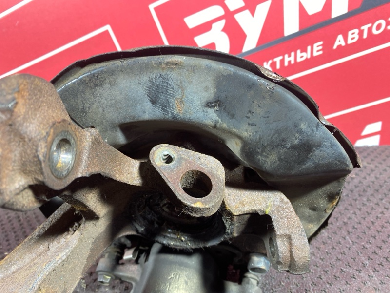 Ступица, 2000 рублей, Солонцы