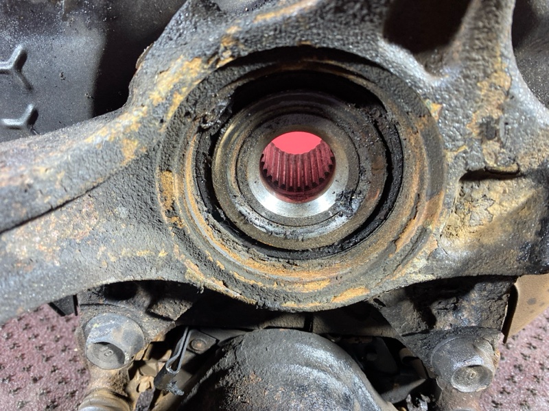 Ступица, 2000 рублей, Солонцы