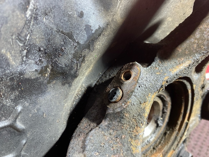 Ступица, 2000 рублей, Солонцы